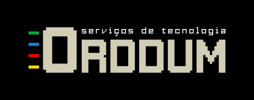 Orddum Logo